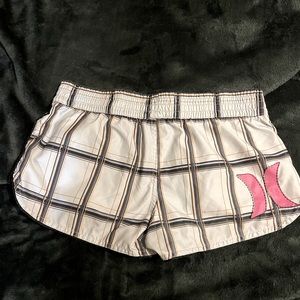 Hurley shorts